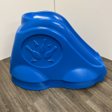 RAMPE DE QUILLES BRILLANTE EMPILABLE