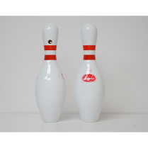 LINDS SURLYN GLOW PINS FOR STRING PIN