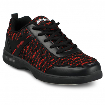 FLYER MESH LITE BLACK/CARDINAL
