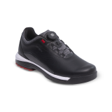 MAVEN BLACK/RED