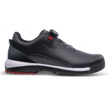 MAVEN BLACK/RED