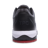 MAVEN BLACK/RED LH