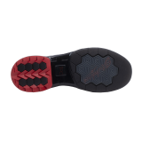 MAVEN BLACK/RED LH
