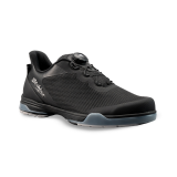 HYPE LT BLACK MESH