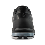 HYPE LT BLACK MESH