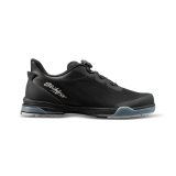 HYPE LT BLACK MESH