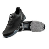 HYPE LT BLACK MESH