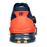 VIPER BLEU MARIN/ROUGE