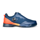 VIPER BLEU MARIN/ROUGE