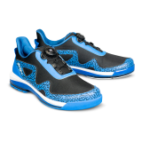 GLADIATOR BLUE/BLACK