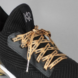 ALPHA BLACK/GOLD