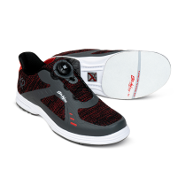 JET FT NOIR/GRIS/ROUGE