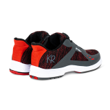 JET FT BLACK/GREY/RED