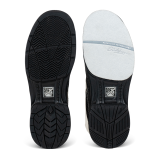 JET FT NOIR/ARGENT LARGE