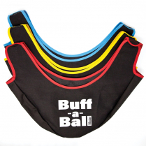 LE BUFF-A-BALL NOIR ORIGINAL