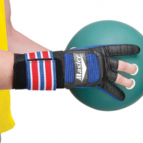 DELUXE WRIST GLOVE