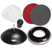 SURFACE MASTER BALL MAINTENANCE SYSTEM