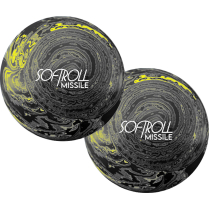 MISSILE BASE NOIR - JAUNE