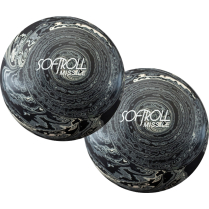 MISSILE BASE NOIR - BLANC