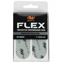 MOTIV FLEX TAPE MEDIUM RELEASE GREY