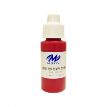 MOTIV 3/4 OZ. TINT - RED
