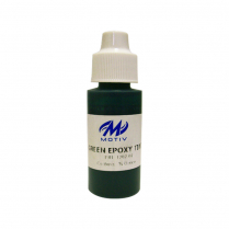 MOTIV 3/4 OZ. TINT - GREEN