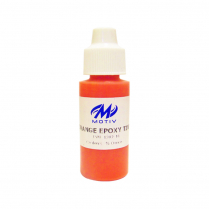 MOTIV 3/4 OZ. TINT - ORANGE