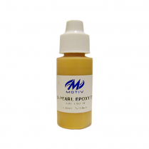 MOTIV 3/4 OZ. TINT - GOLD PEARL