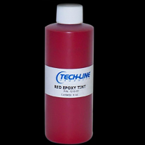 MOTIV 4 OZ. TINT - RED