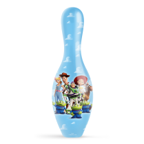 QUILLE DES PERSONNAGES DE TOY STORY 2