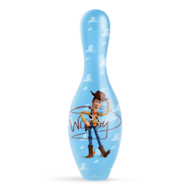 WOODY PIN