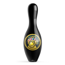 QUILLE DE L'IC&Ocirc;NE DE THANOS