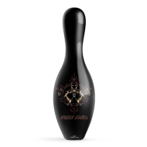 QUILLE DES LOGOS D'IRON MAN