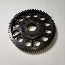 MAIN DRIVE GEAR (SW-1 & CA-1)