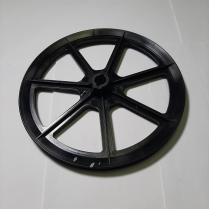 V BELT PULLEY ( ALL MACHINES)