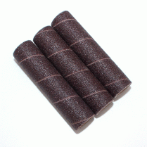 MANCHONS DE REMPLACEMENT POUR SABLEUR DE FINITION PRO EDGE 5/8''