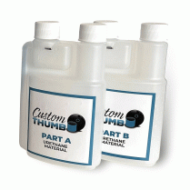 URETHANE POUR POUCE PERSONNALIS&Eacute; PRO EDGE