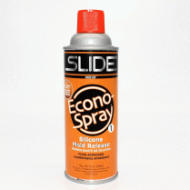 AGENT DE D&Eacute;MOULAGE POUR MOLD/INSERT CUSTOM THUMB