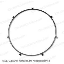 Ring Tube Weldment
