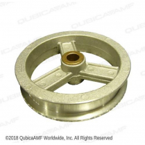 Idler Pulley Asm