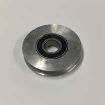 Idler Roller Asm
