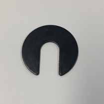 Washer Slotted