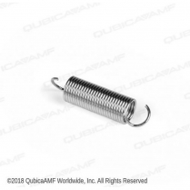 Spring Sweep Brake