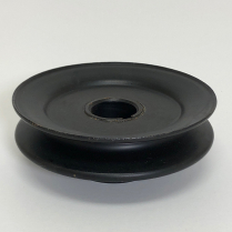 Sheave Back End Drive