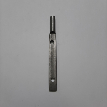 Brkt Mounting Pin Elev Guard