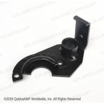 Bearing Support Weldment LH LH