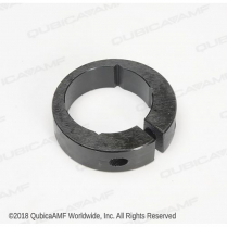 Collar Shock ABS Asm