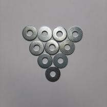 Washer 3/8 USS Bag/10