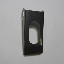 Lever Cushion Asm Switch