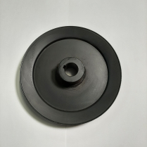 Pin Elevator Drive Pulley